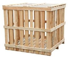 框(kuang)架包裝箱(xiāng)