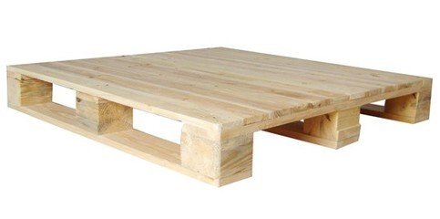 歐(ou)标木托盤1