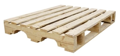 歐标木托盤(pan)