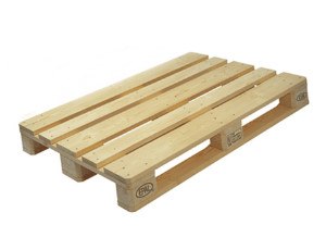 四(sì)面進叉免熏(xūn)蒸雙面托盤(pán)1