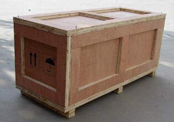 免熏(xun)蒸木箱