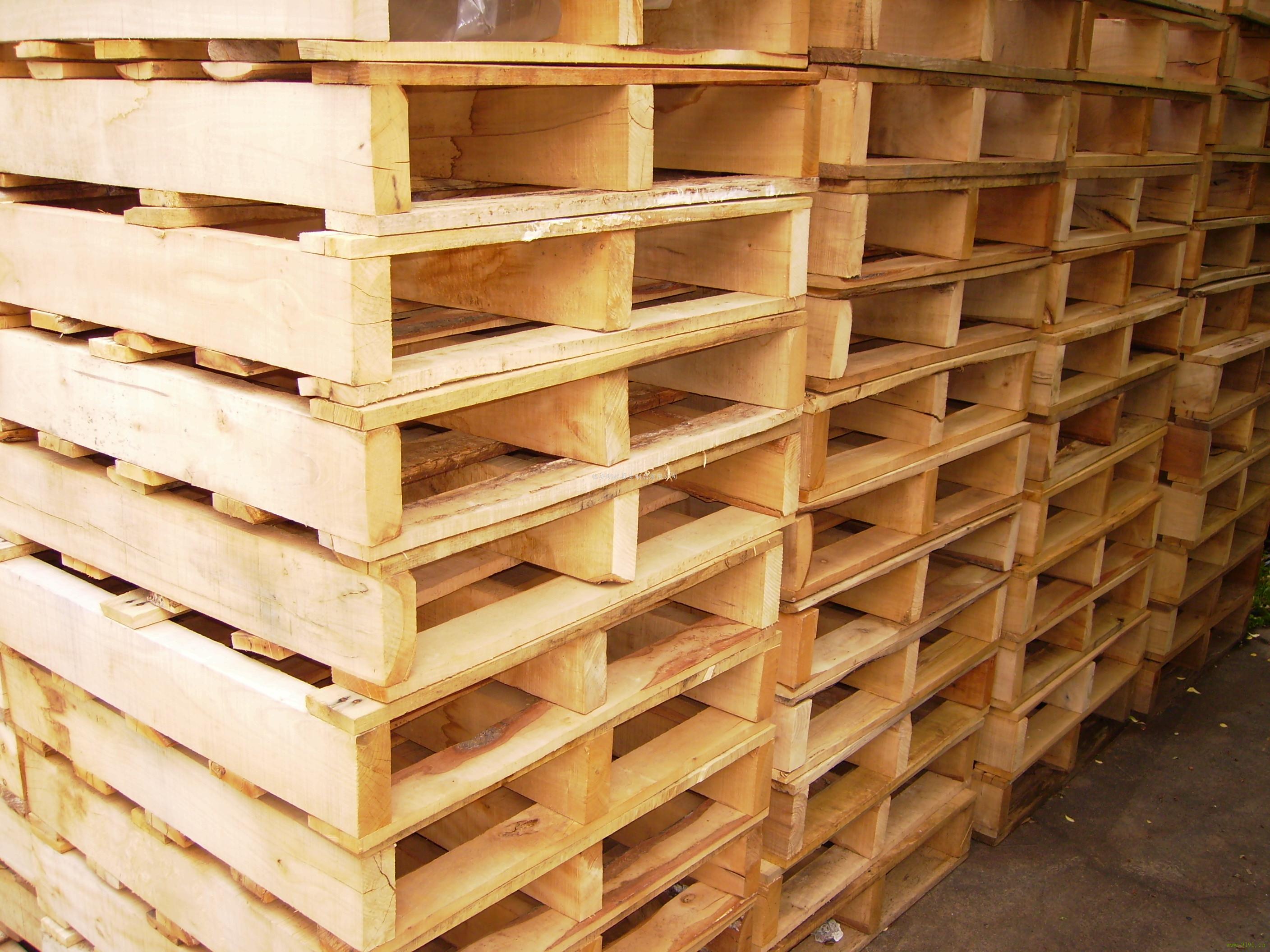 免(miǎn)熏蒸托盤